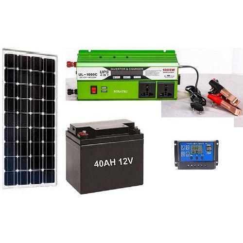 Inverter Fund