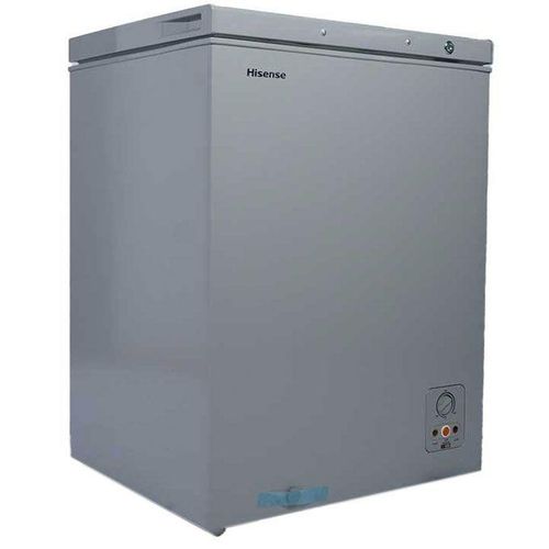 Chest Freezer