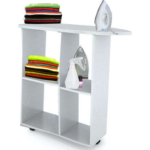 Ironing Board Cabinet