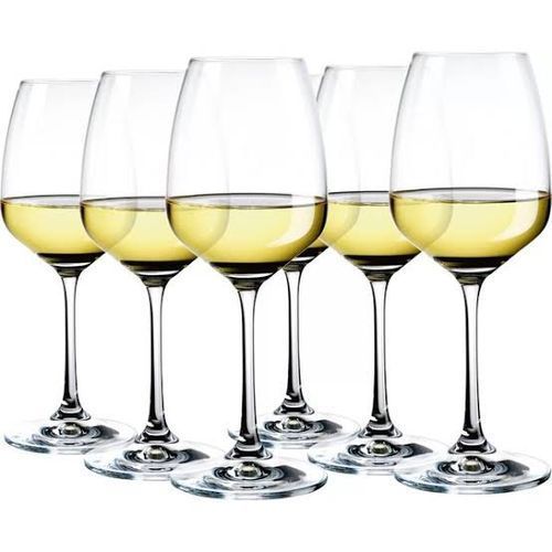 Wine glasses