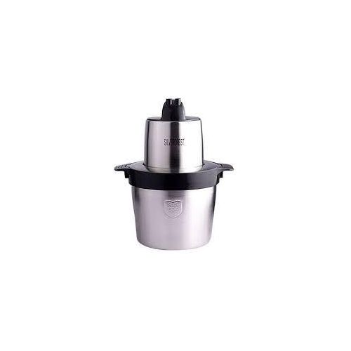 Food processor