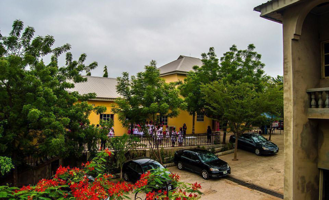 Wedding Service Location